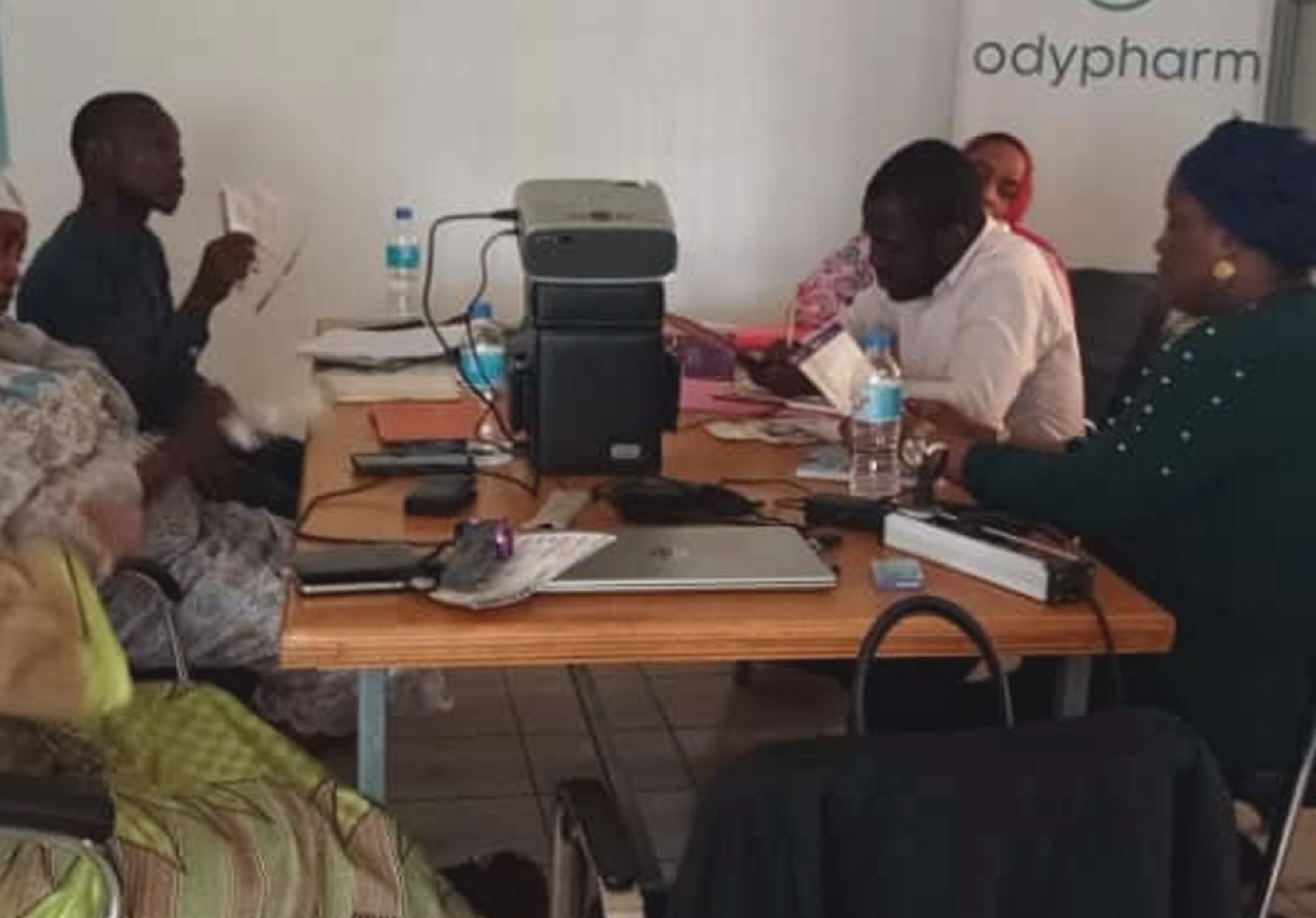 Offre de Formations Produits aux Forces de Vente